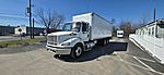 2019 Freightliner M2 112