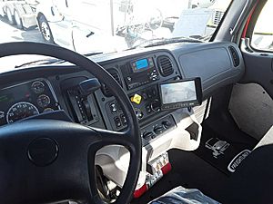 2019 Freightliner M2 106