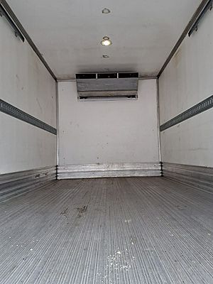 2019 Isuzu NPR