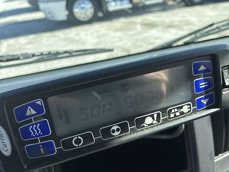 2019 Isuzu NPR