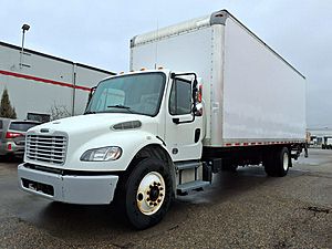 2019 Freightliner M2 106