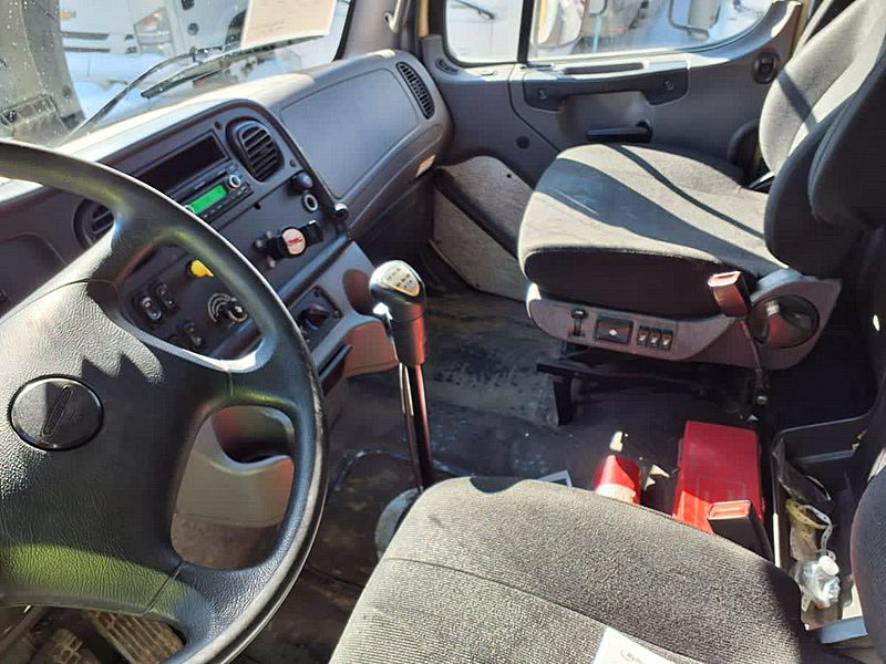 2019 Freightliner M2 112