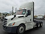 2019 Freightliner Cascadia