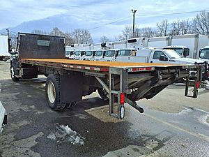 2019 Freightliner M2 106
