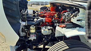 2019 Freightliner M2 106