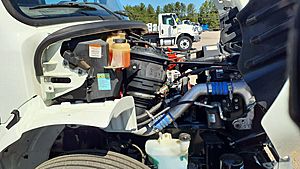 2019 Freightliner M2 106