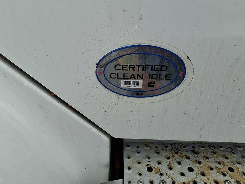 2019 Freightliner M2 106