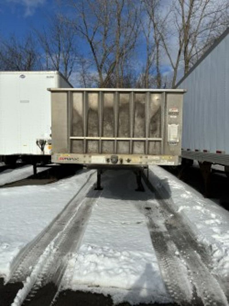 2017 Manac 48/102 FLATBED