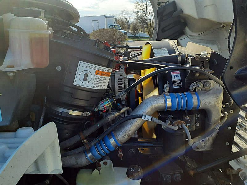 2019 Freightliner M2 106