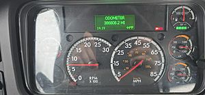 2019 Freightliner M2 106