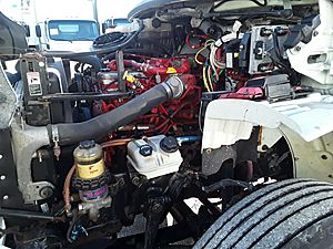2019 Freightliner M2 106