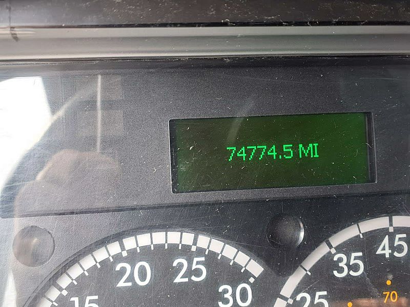 2019 Freightliner M2 106