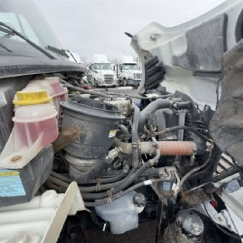 2019 Freightliner M2 106