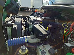 2020 Freightliner M2 106