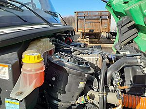 2020 Freightliner M2 106