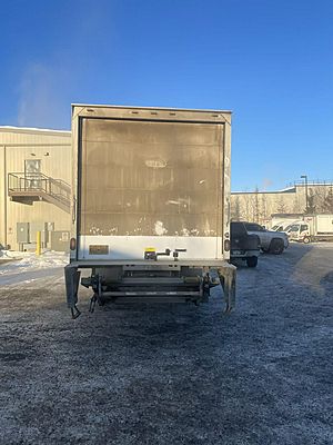 2019 Freightliner M2 106