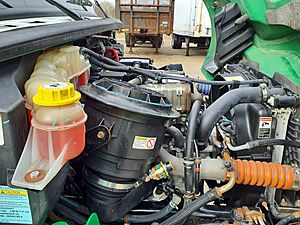 2020 Freightliner M2 106