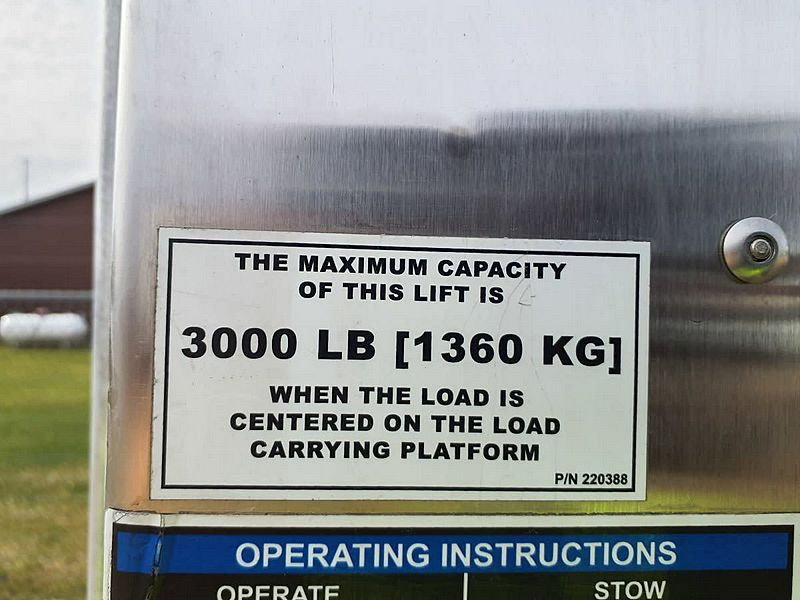 2020 Freightliner M2 106