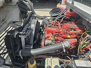 2019 Freightliner M2 106
