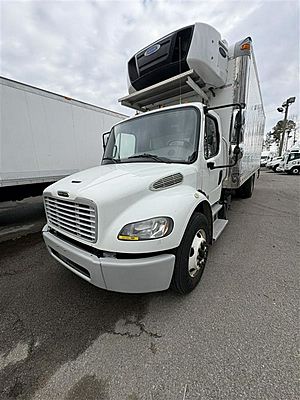 2019 Freightliner M2 106