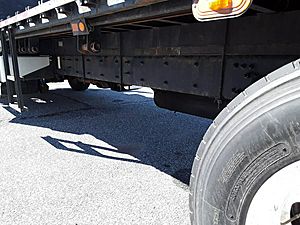 2020 Freightliner M2 106