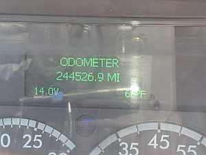2020 Freightliner M2 106