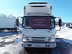 2018 Isuzu NPR