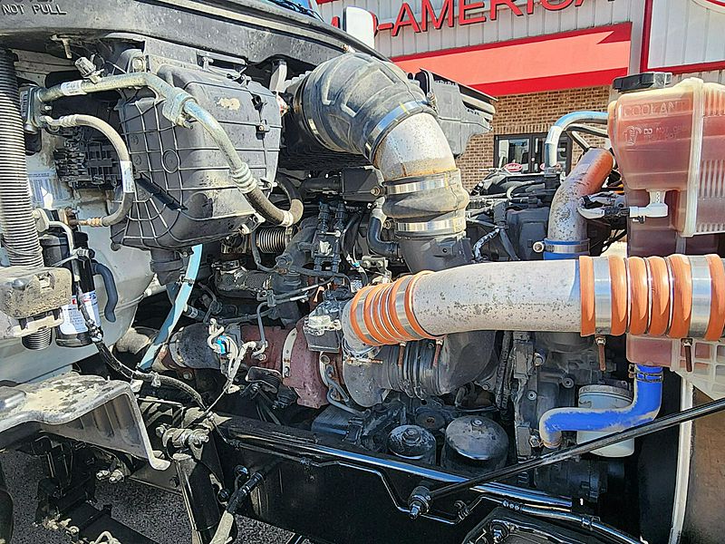 2021 Peterbilt 579