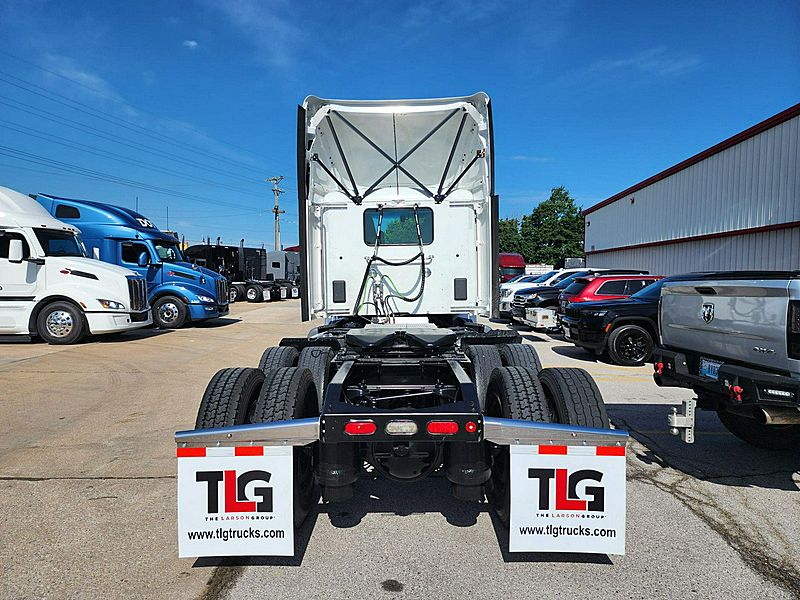 2021 Peterbilt 579