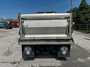 2024 Kenworth T480