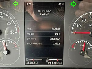 2024 Kenworth T480