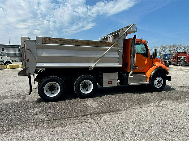 2024 Kenworth T480