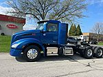2027 Peterbilt 579