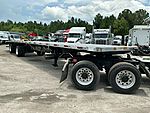 2024 Utility Flat bed