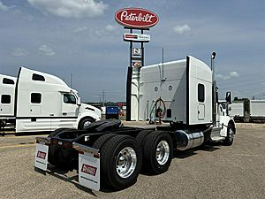 2027 Peterbilt 567