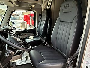 2027 Peterbilt 567