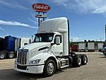 2027 Peterbilt 579