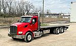 2025 Peterbilt 567