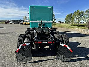 2020 Peterbilt 567