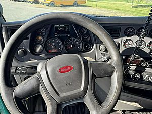 2020 Peterbilt 567