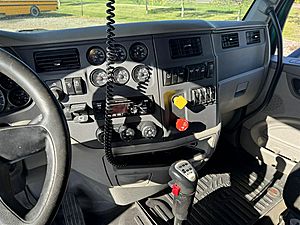 2020 Peterbilt 567