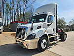 2018 Freightliner Cascadia 113
