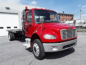 2020 Freightliner M2 106