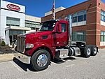 2027 Peterbilt 567