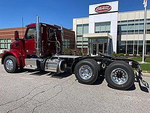 2027 Peterbilt 567