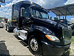 2019 International LT625