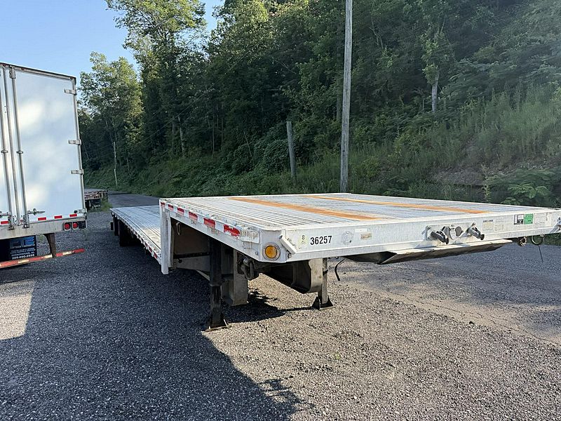 2016 Reitnouer Dropmiser