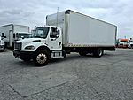 2020 Freightliner M2 106