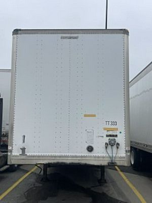 2015 Manac FRP 48/102/162 - Dry Van