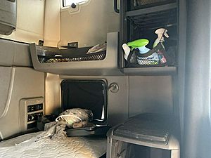 2016 International Prostar